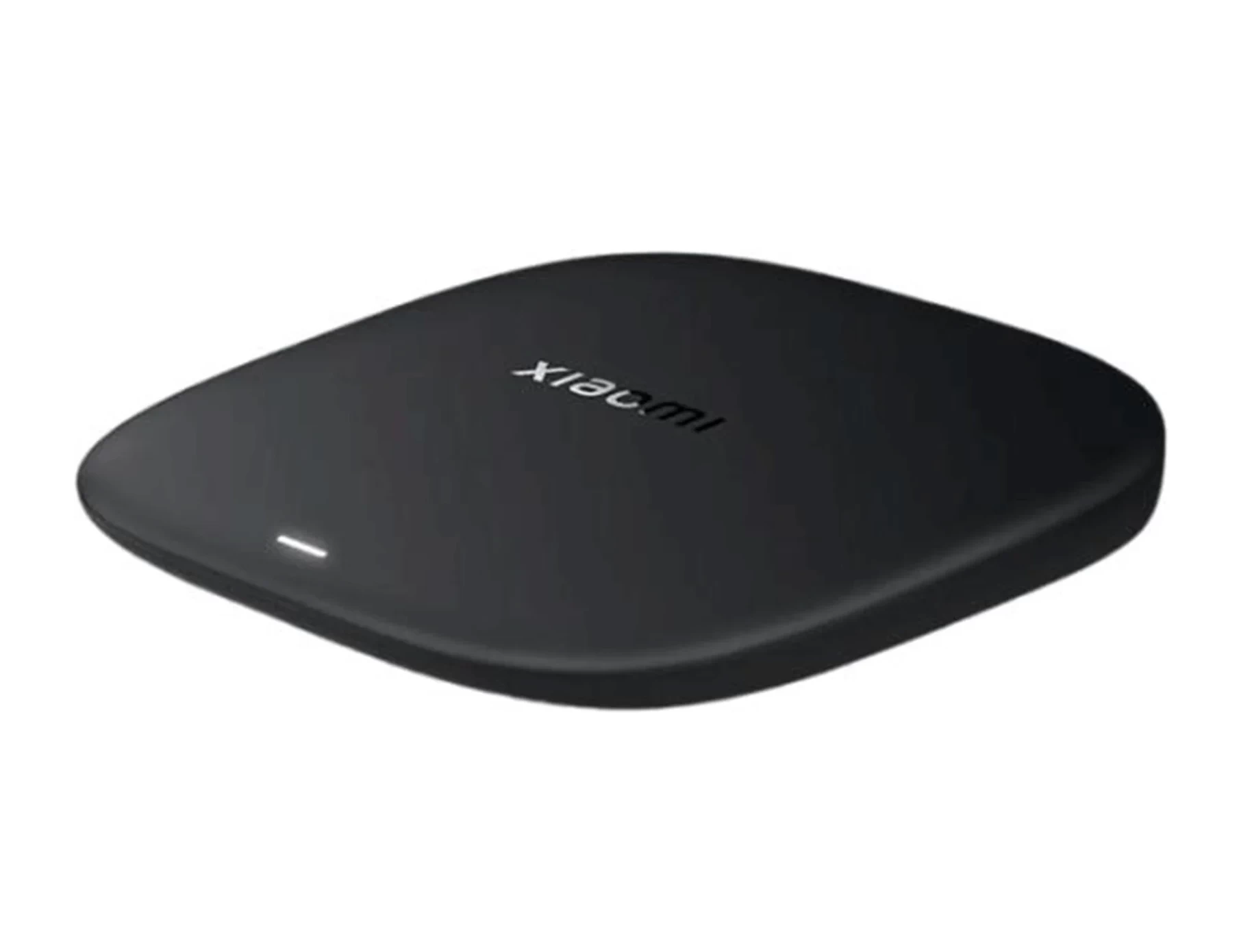 Odtwarzacz multimedialny Xiaomi TV Box S (3nd Gen) 4K 32GB