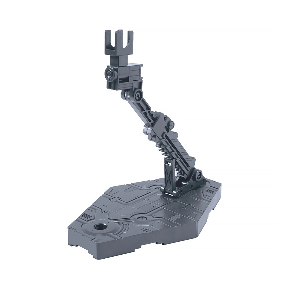 Podstawka Bandai ACTION BASE 2 GRAY