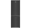Lodówka Beko bPro500 B5RCNA345HXBR2 Pełny No Frost 179,6cm Komora świeżości Dark Inox
