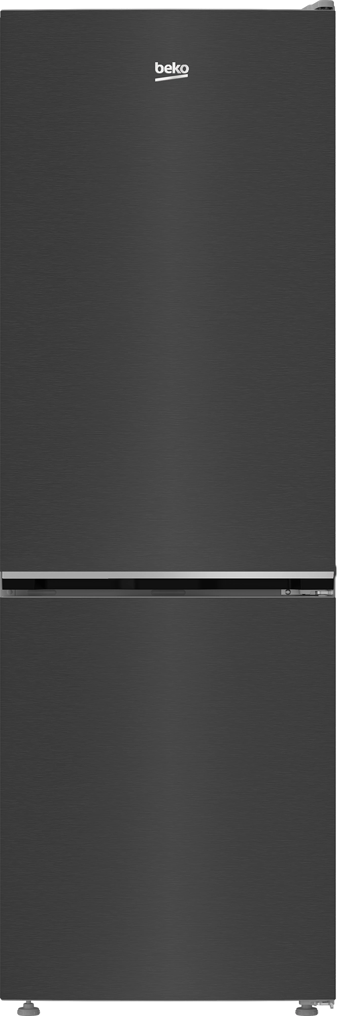 Beko bPro500 B5RCNA345HXBR2 Pełny No Frost 179,6cm Komora świeżości Dark Inox