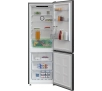 Lodówka Beko bPro500 B5RCNA345HXBR2 Pełny No Frost 179,6cm Komora świeżości Dark Inox