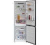Lodówka Beko bPro500 B5RCNA345HXBR2 Pełny No Frost 179,6cm Komora świeżości Dark Inox