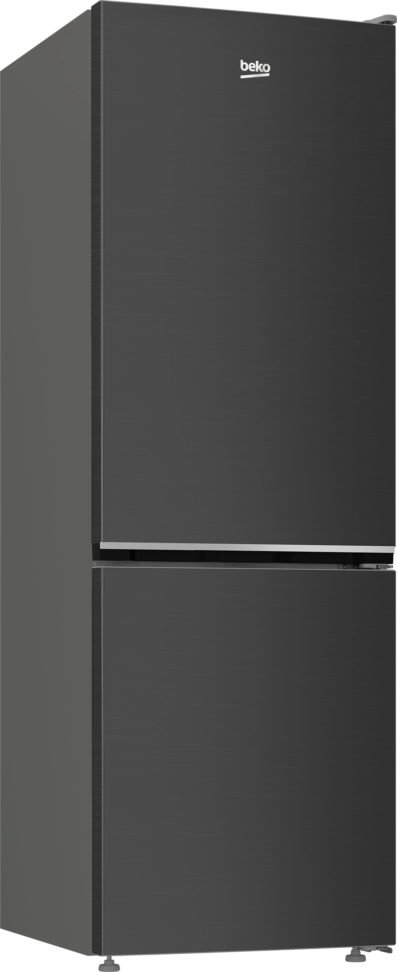 Lodówka Beko bPro500 B5RCNA345HXBR2 Pełny No Frost 179,6cm Komora świeżości Dark Inox