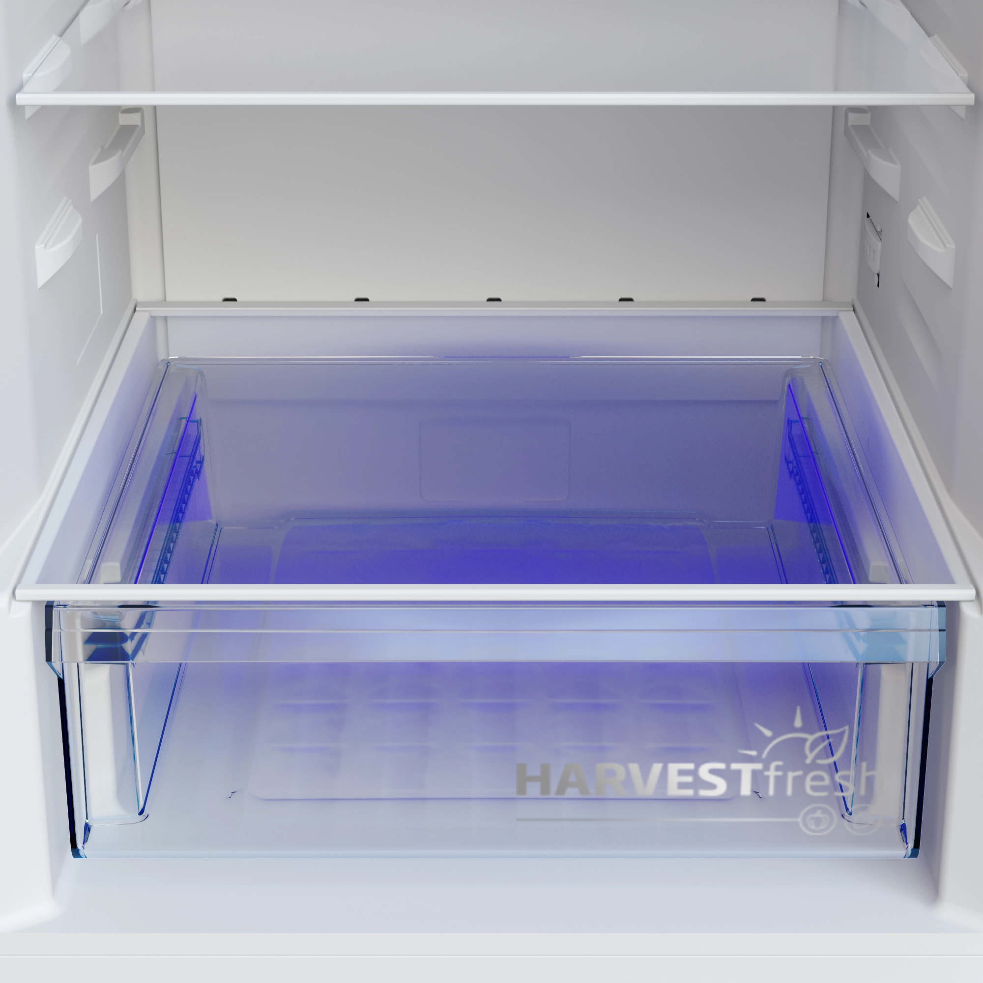 Lodówka Beko bPro500 B5RCNA345HXBR2 Pełny No Frost 179,6cm Komora świeżości Dark Inox