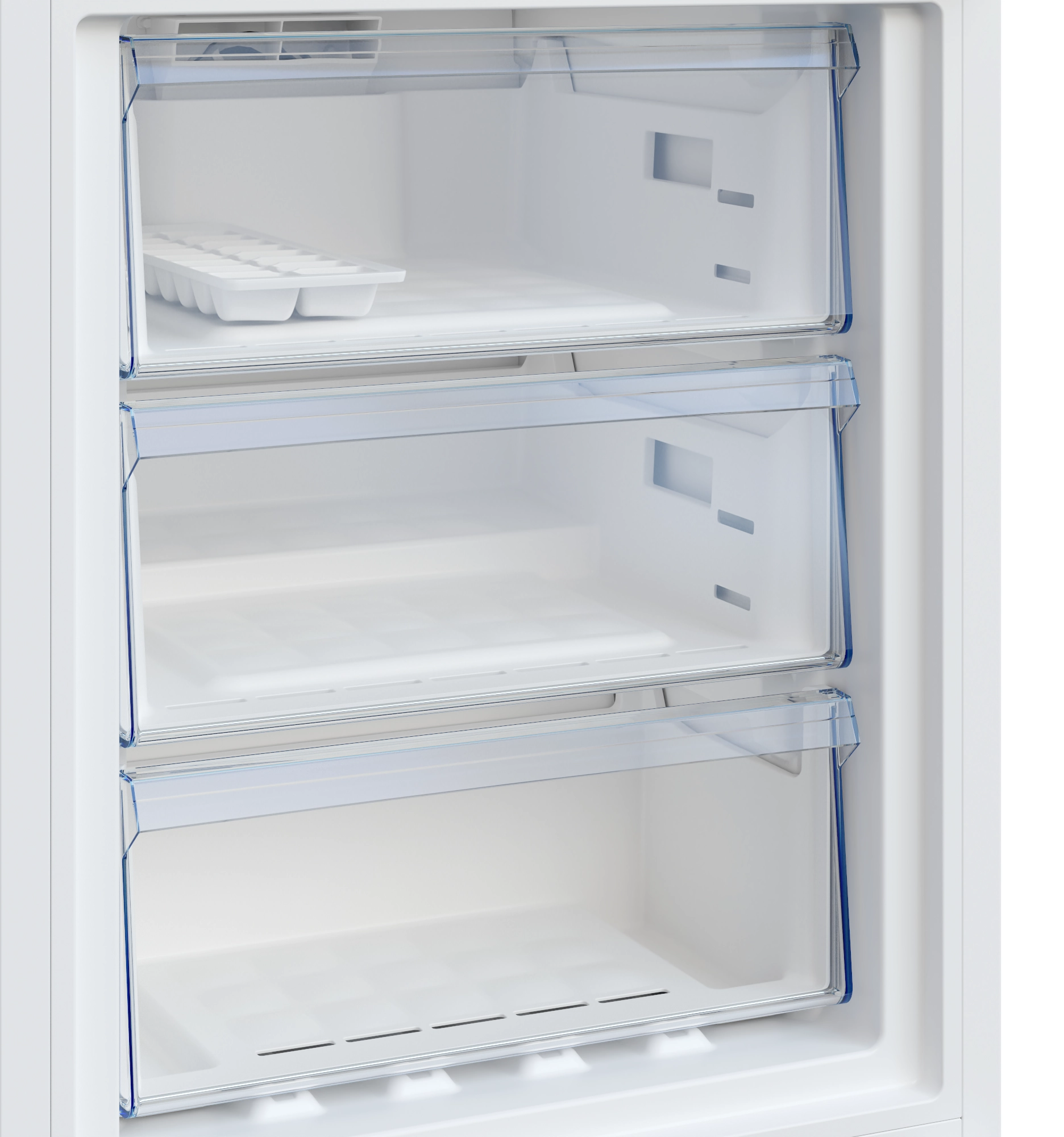 Lodówka Beko bPro500 B5RCNA345HXBR2 Pełny No Frost 179,6cm Komora świeżości Dark Inox