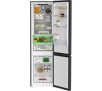 Lodówka Beko bPro500 B5RCNA406HXBR2 Pełny No Frost 203,5cm Komora świeżości Dark Inox