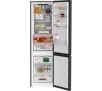 Lodówka Beko bPro500 B5RCNA406HXBR2 Pełny No Frost 203,5cm Komora świeżości Dark Inox