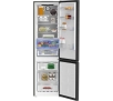 Lodówka Beko bPro500 B5RCNA406HXBR2 Pełny No Frost 203,5cm Komora świeżości Dark Inox