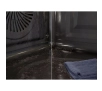 Piekarnik elektryczny Electrolux LOE8P38Z Termoobieg Czarny