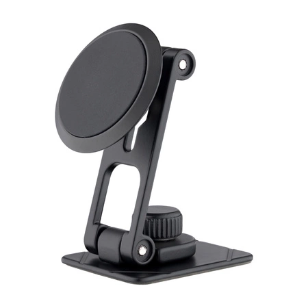 Uchwyt samochodowy QUALO QUSM-S-RC-01 Czarny