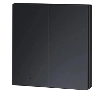 Inteligentny włącznik Aqara WRS-R02 H1 Szary