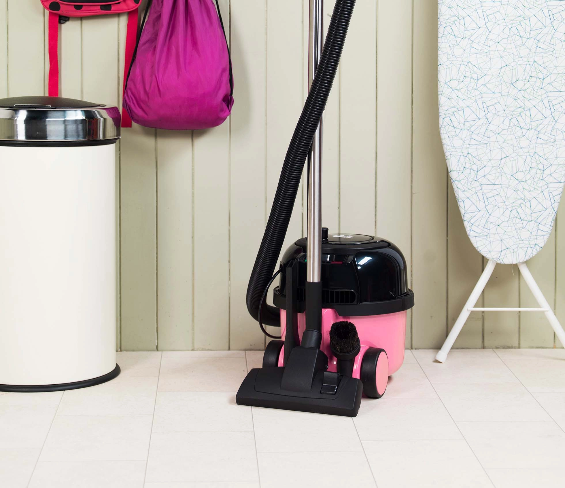 Odkurzacz Numatic Hetty HET160 620W