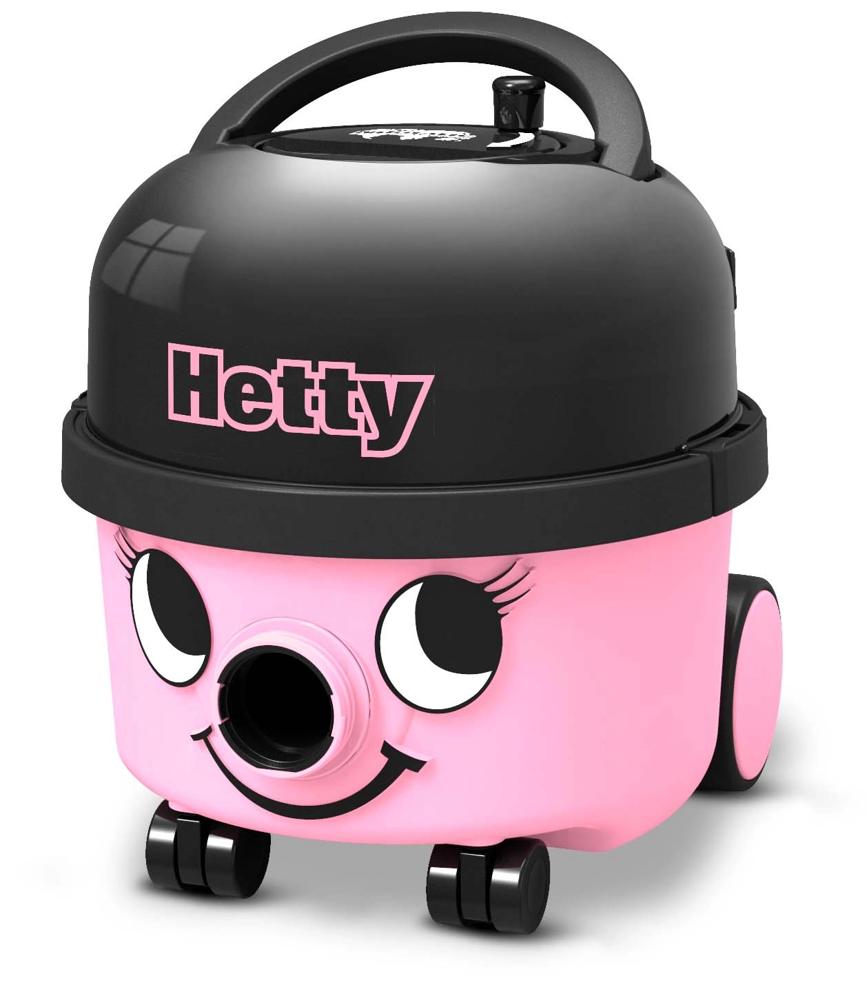 Odkurzacz Numatic Hetty HET160 620W