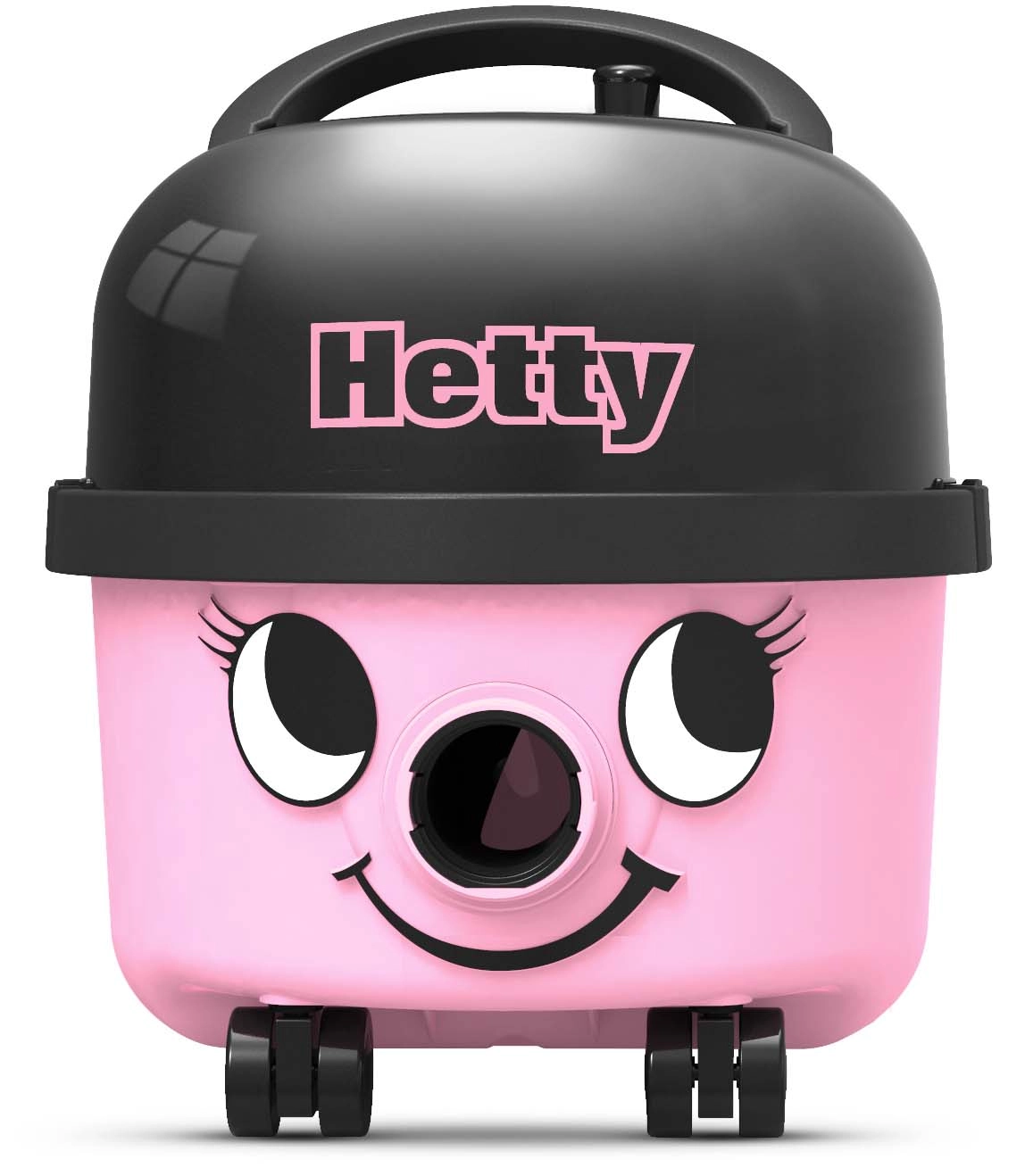 Odkurzacz Numatic Hetty HET160 620W