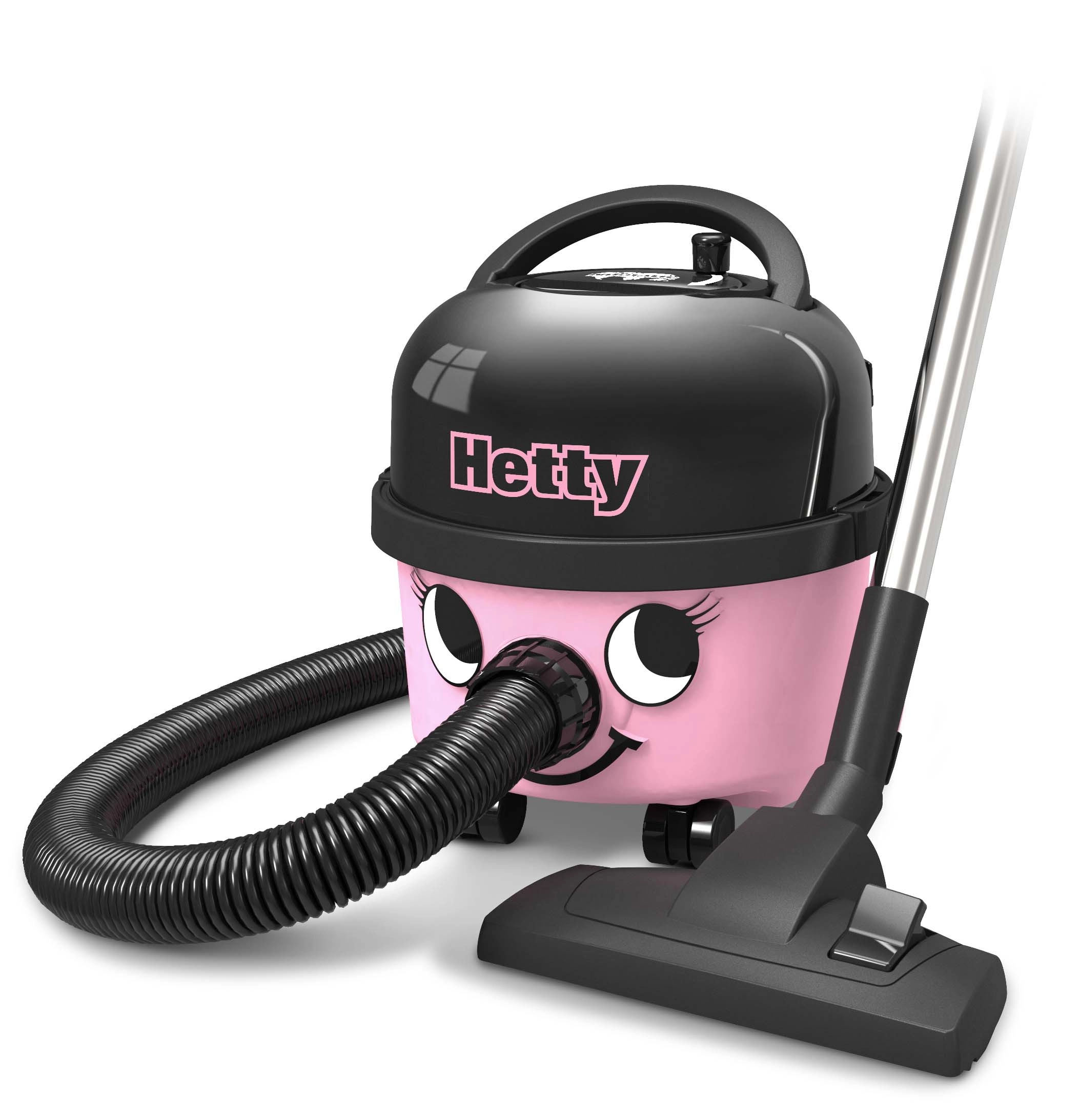 Numatic Hetty HET160 620W