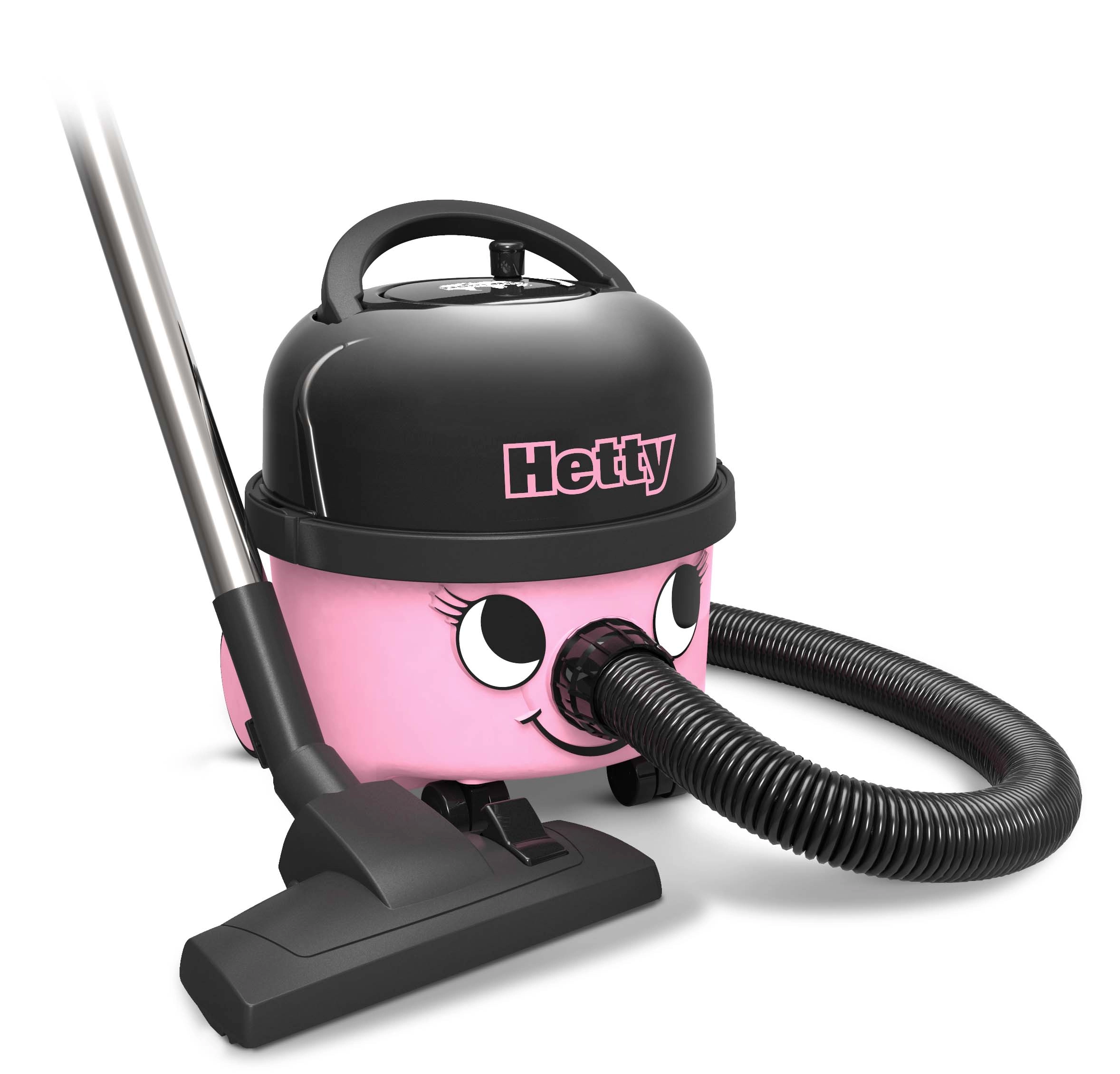 Odkurzacz Numatic Hetty HET160 620W