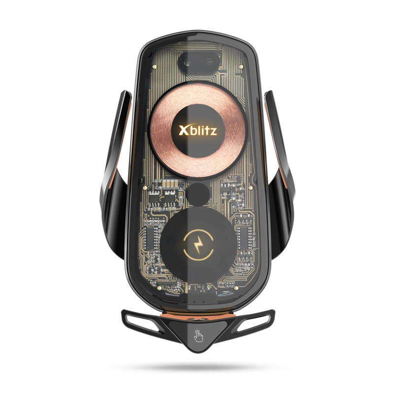 Uchwyt samochodowy Xblitz FX6 Exclusive