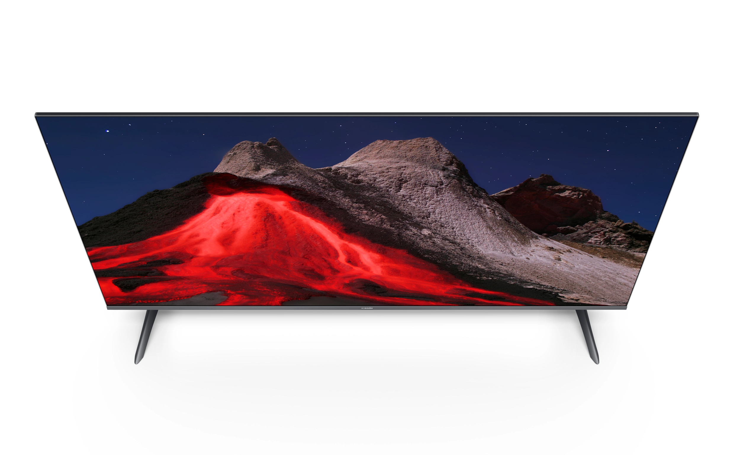 Telewizor Xiaomi TV A Pro 65 2026 (L65MB-APEU) 65" QLED 4K Google TV DVB-T2