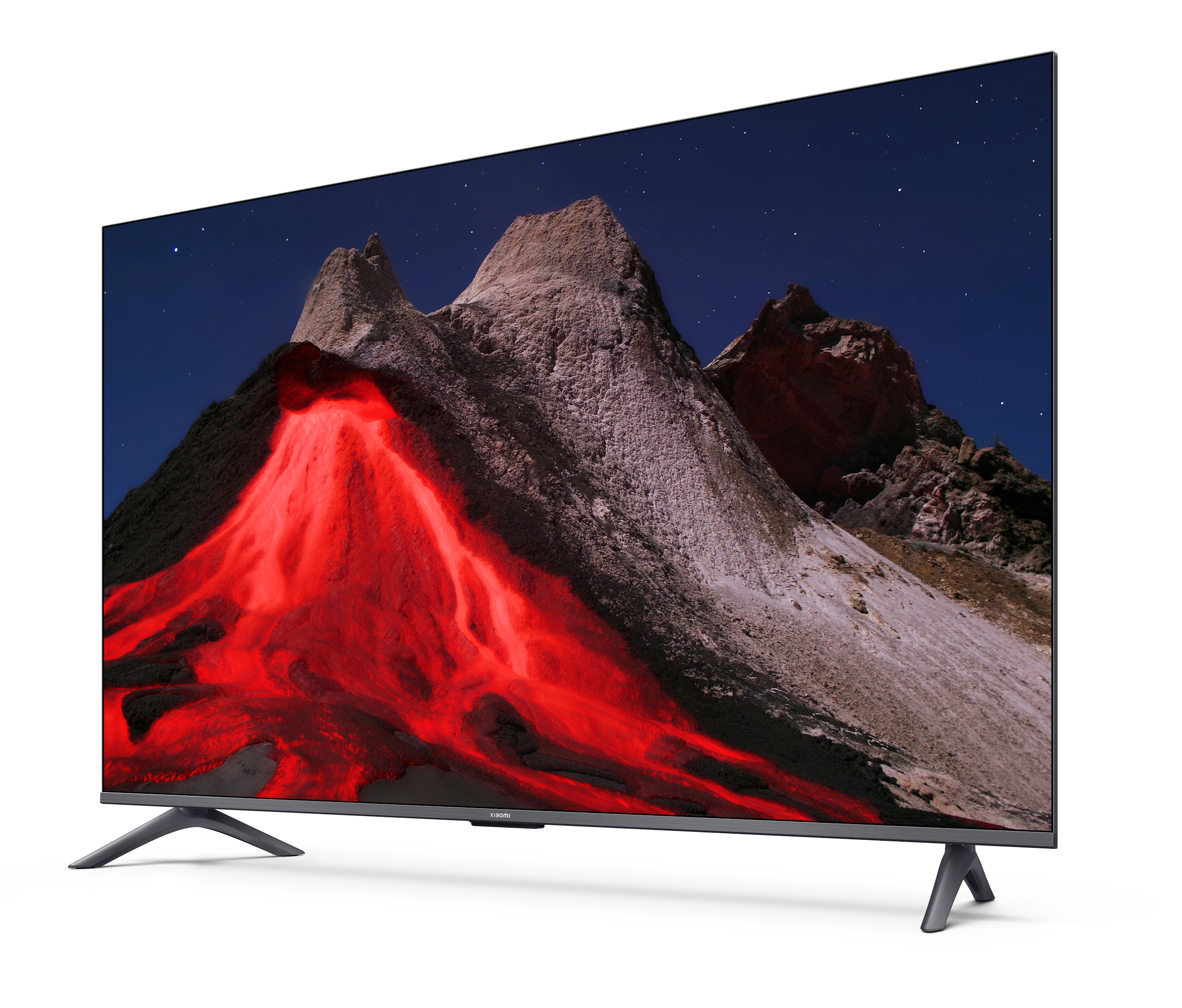 Telewizor Xiaomi TV A Pro 65 2026 (L65MB-APEU) 65" QLED 4K Google TV DVB-T2
