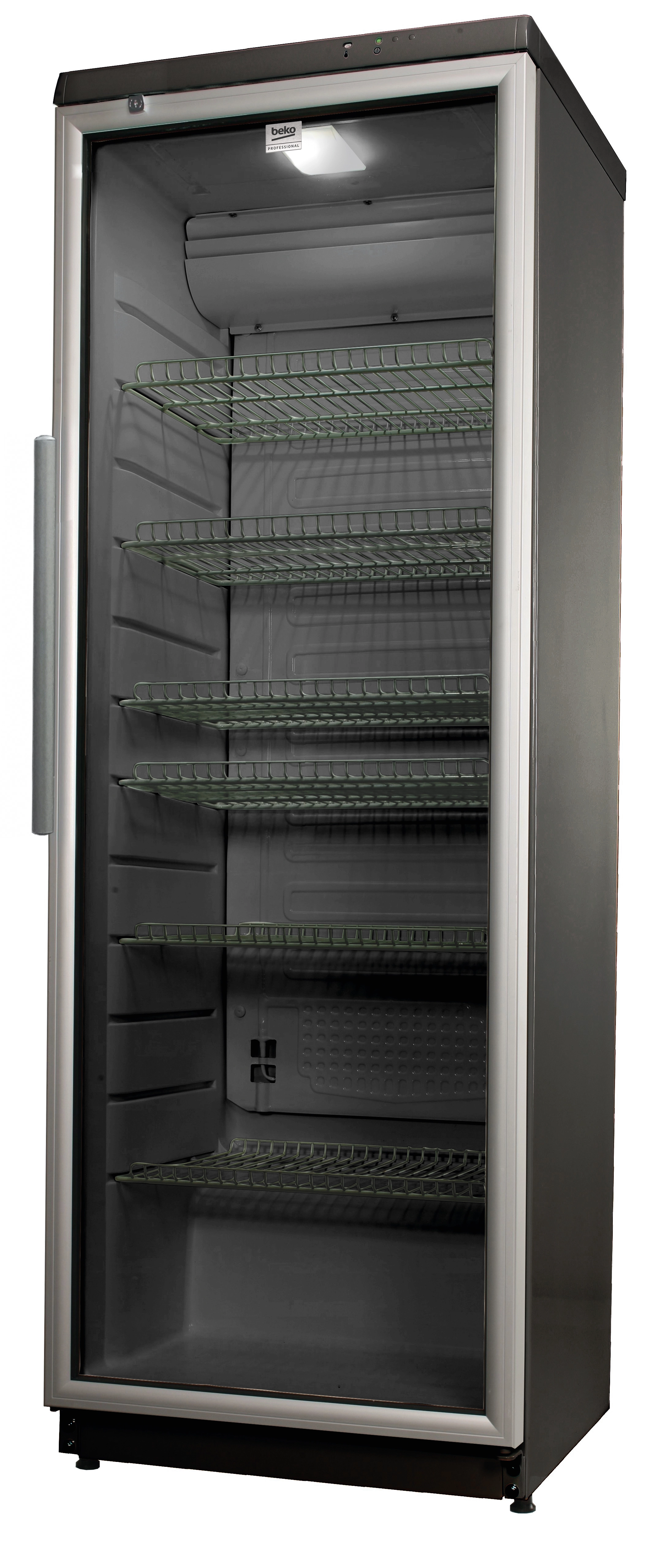 Witryna chłodnicza Beko Professional ADN 203/1S BP 173cm