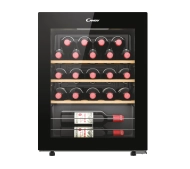 Candy CWC023 23 miejsca na butelki