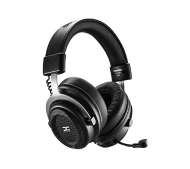 PowerColor ALPHYN AH10 Nauszne Czarny