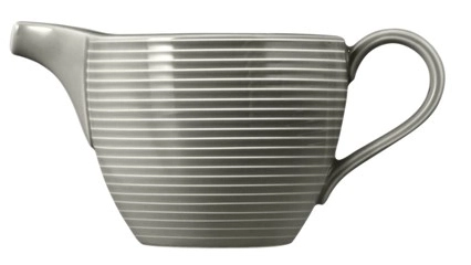 Mlecznik Seltmann Beat Relief Color Glaze 0,29l Szary