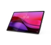 Tablet Lenovo Yoga Tab Plus 12,7" TB520FU 16/512GB Wi-Fi Perłowy + Klawiatura