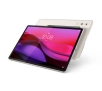 Tablet Lenovo Yoga Tab Plus 12,7" TB520FU 16/512GB Wi-Fi Perłowy + Klawiatura