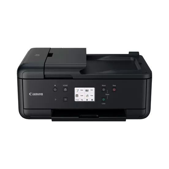Urządzenie wielofunkcyjne Canon PIXMA TR7650 WiFi Czarny