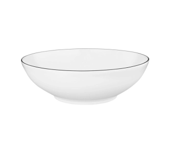 Salaterka Seltmann Lido Black Line 23cm