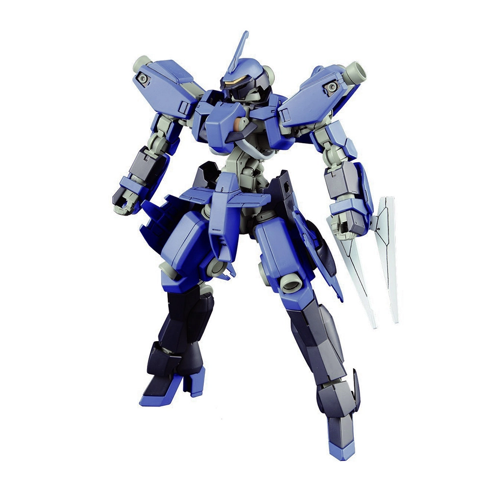 Model do składania Bandai HG 1/144 MCGILLIS`S SCHWALBE GRAZE