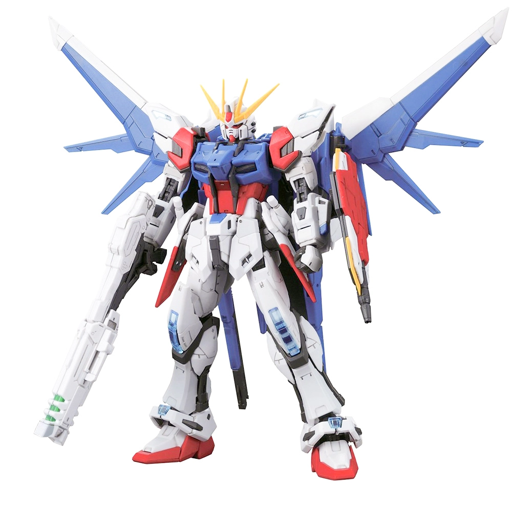 DL Model 1/144 RG Build Strike Fighters Full Package - Pre-cut Waterslide Decal Sticker Set