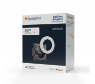 Netatmo NPC-BAT-W Biały