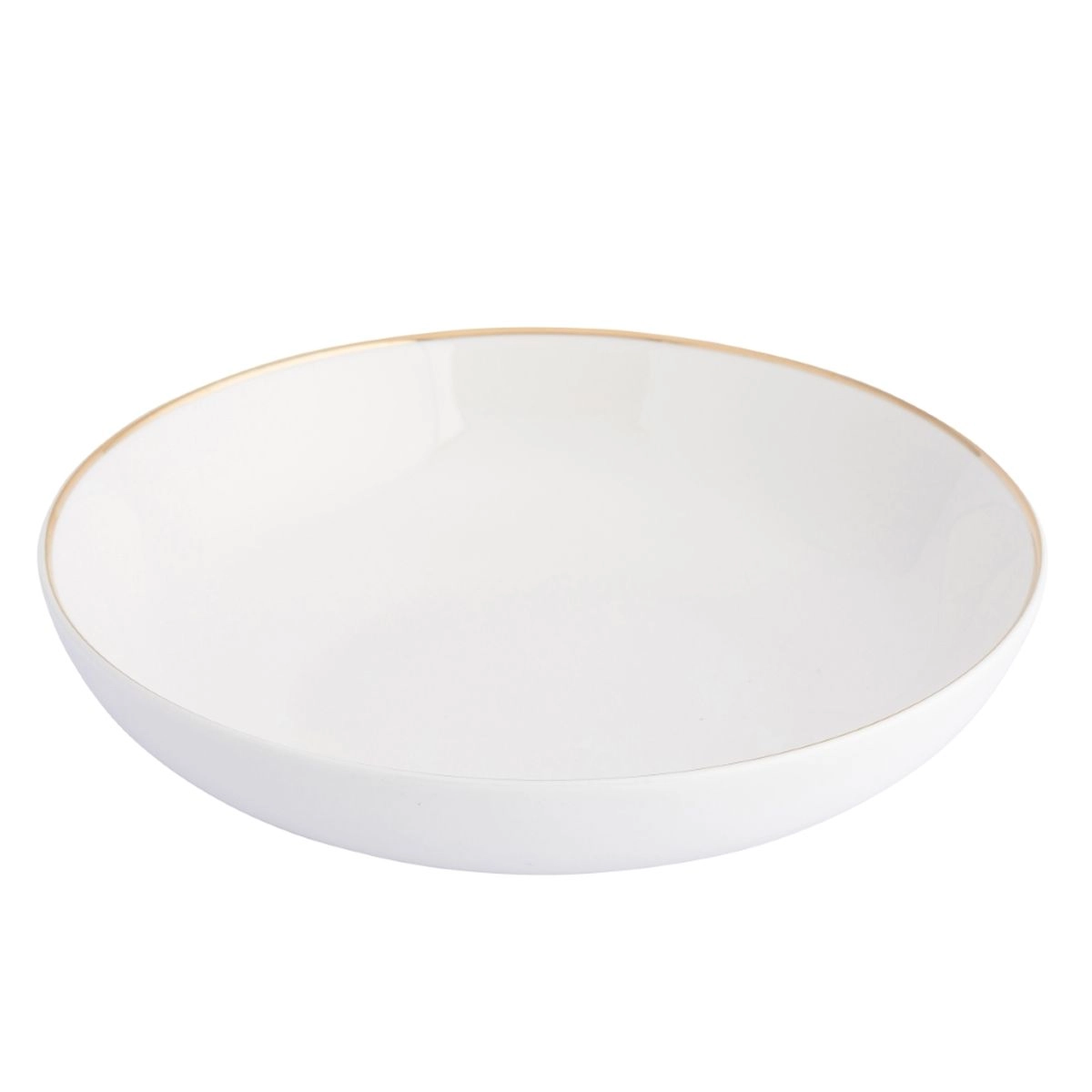 Talerz Altom Design Bella Złota Linia 20cm 01010021020