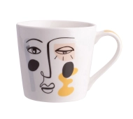 Altom Design Twarze A 350ml