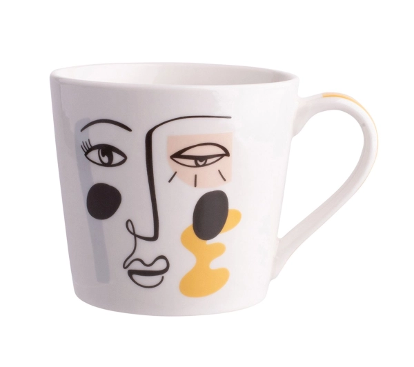 Altom Design Twarze A 350ml