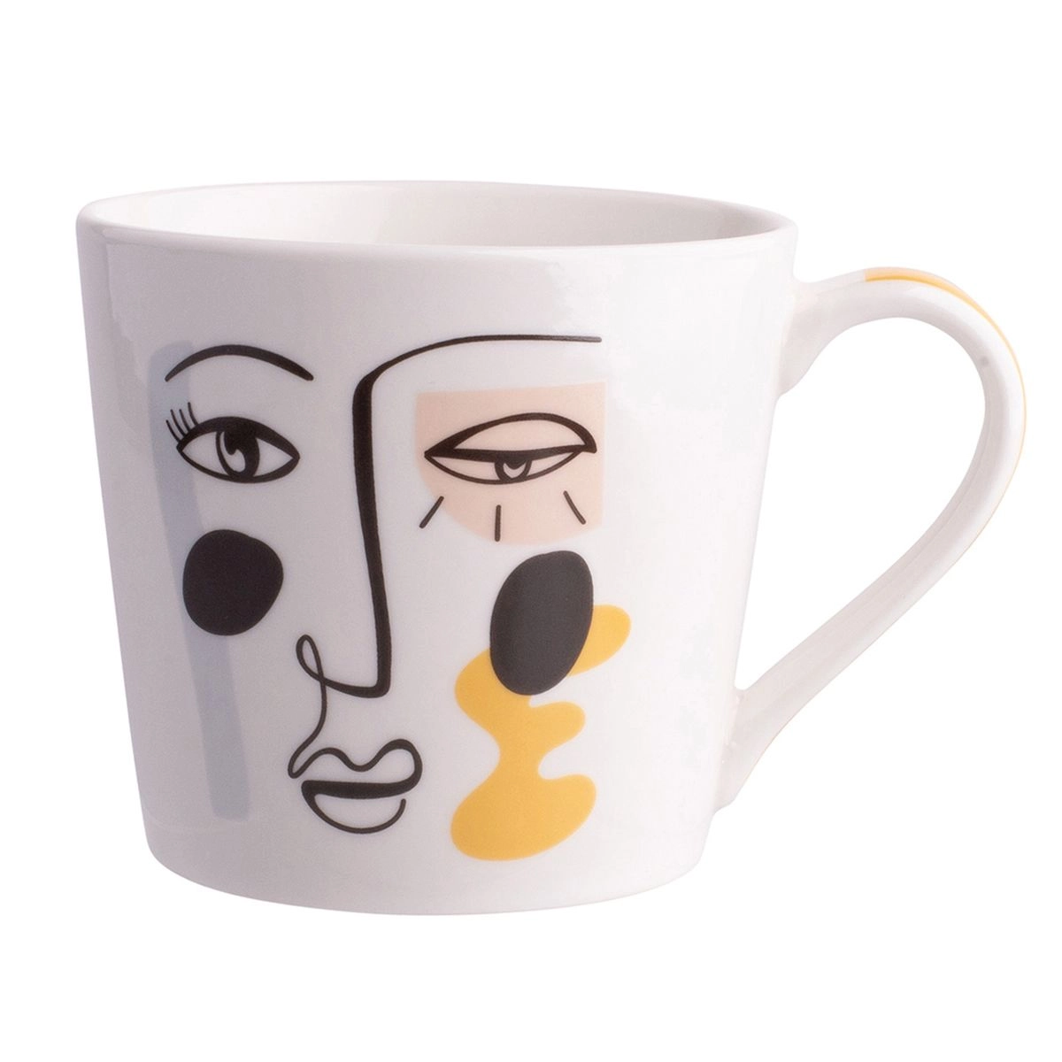 Altom Design Twarze A 350ml