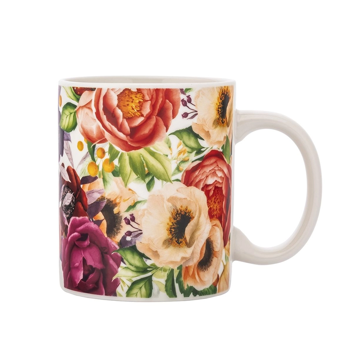 Altom Design New Bone China Anemon 350ml