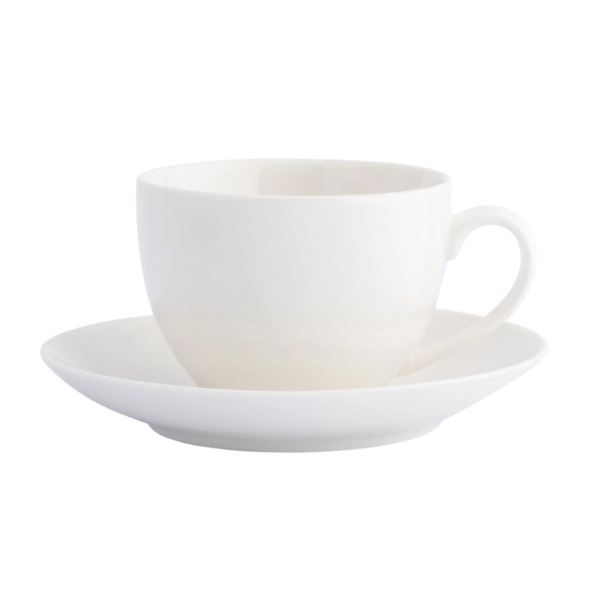 Filiżanka Altom Design Bella Ecru 200ml