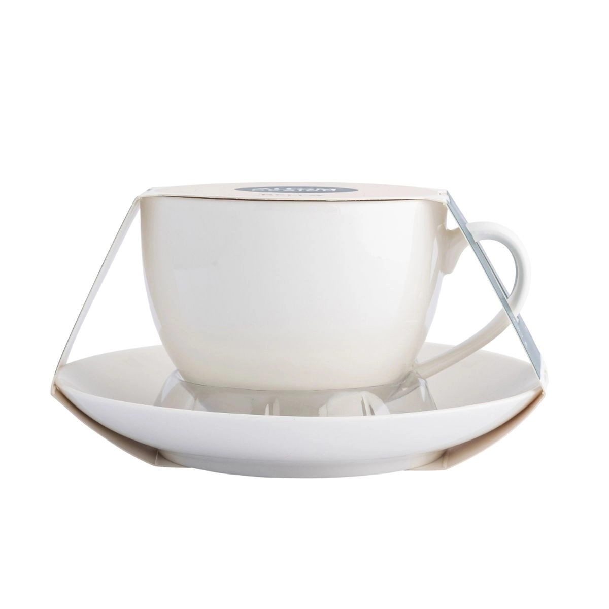 Filiżanka Altom Design Bella Ecru 200ml