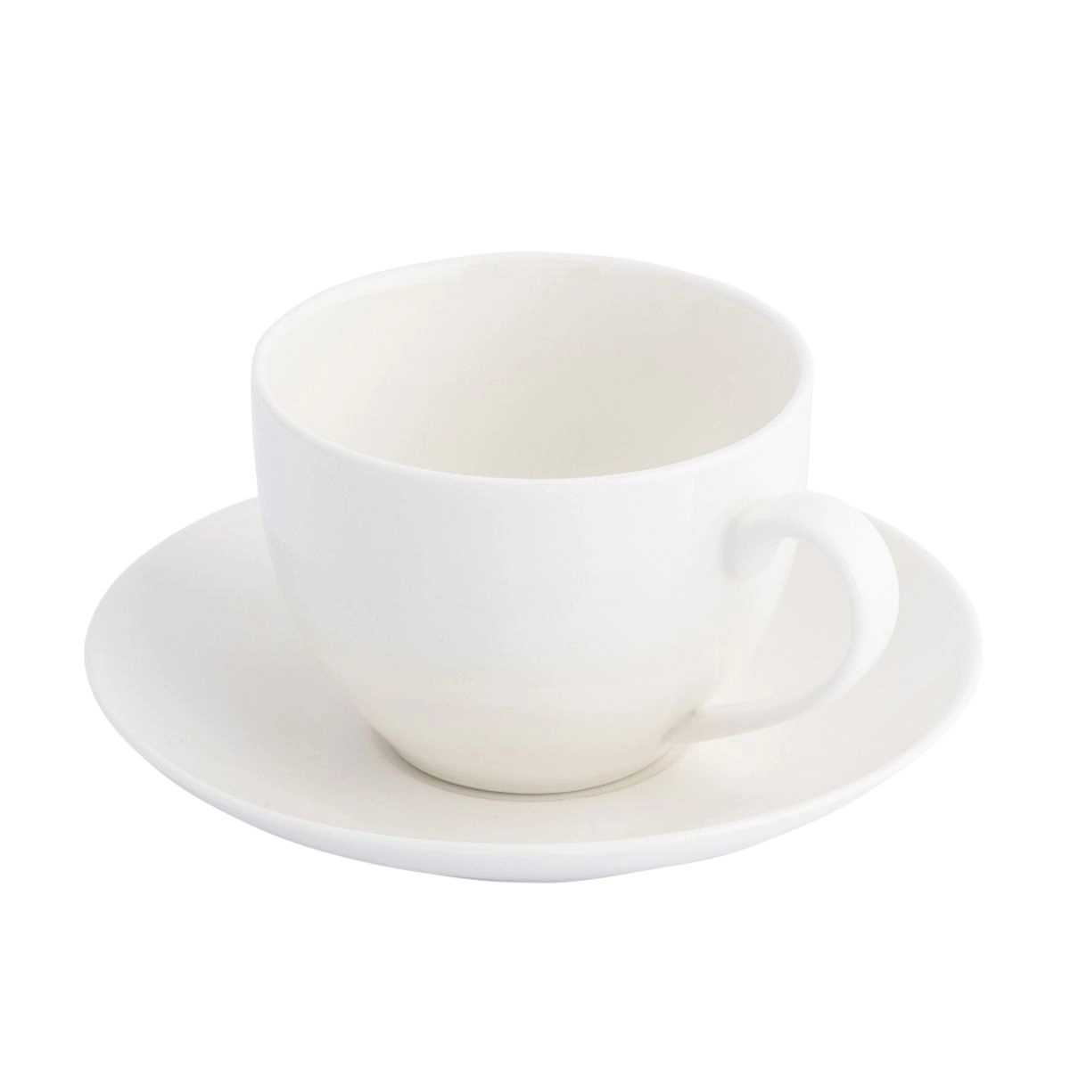 Filiżanka Altom Design Bella Ecru 200ml