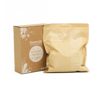 Starter Reencle RP-MICRO 1.0