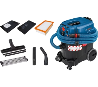Odkurzacz przemysłowy Bosch Professional GAS 35 H AFC Professional 1200W 35l