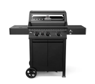 Koler Krone Compact Black