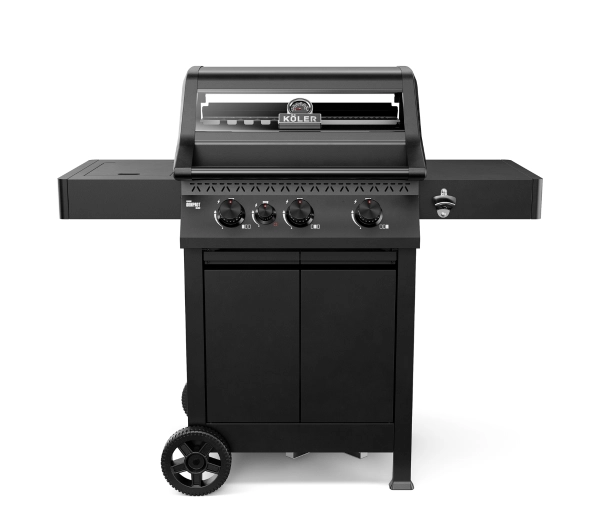 Koler Krone Compact Black