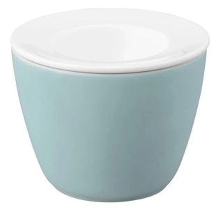 Kieliszek do jajek Seltmann Life Fashion Green Chic