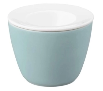 Kieliszek do jajek Seltmann Life Fashion Green Chic