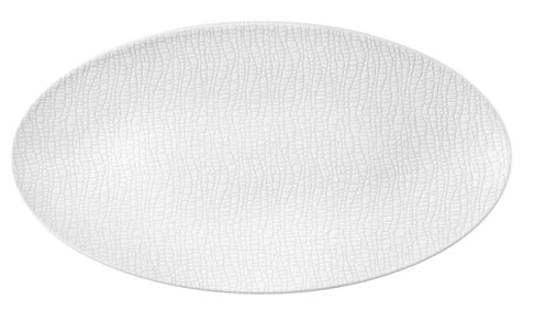 Seltmann Life Fashion Luxury White 33 x 18cm