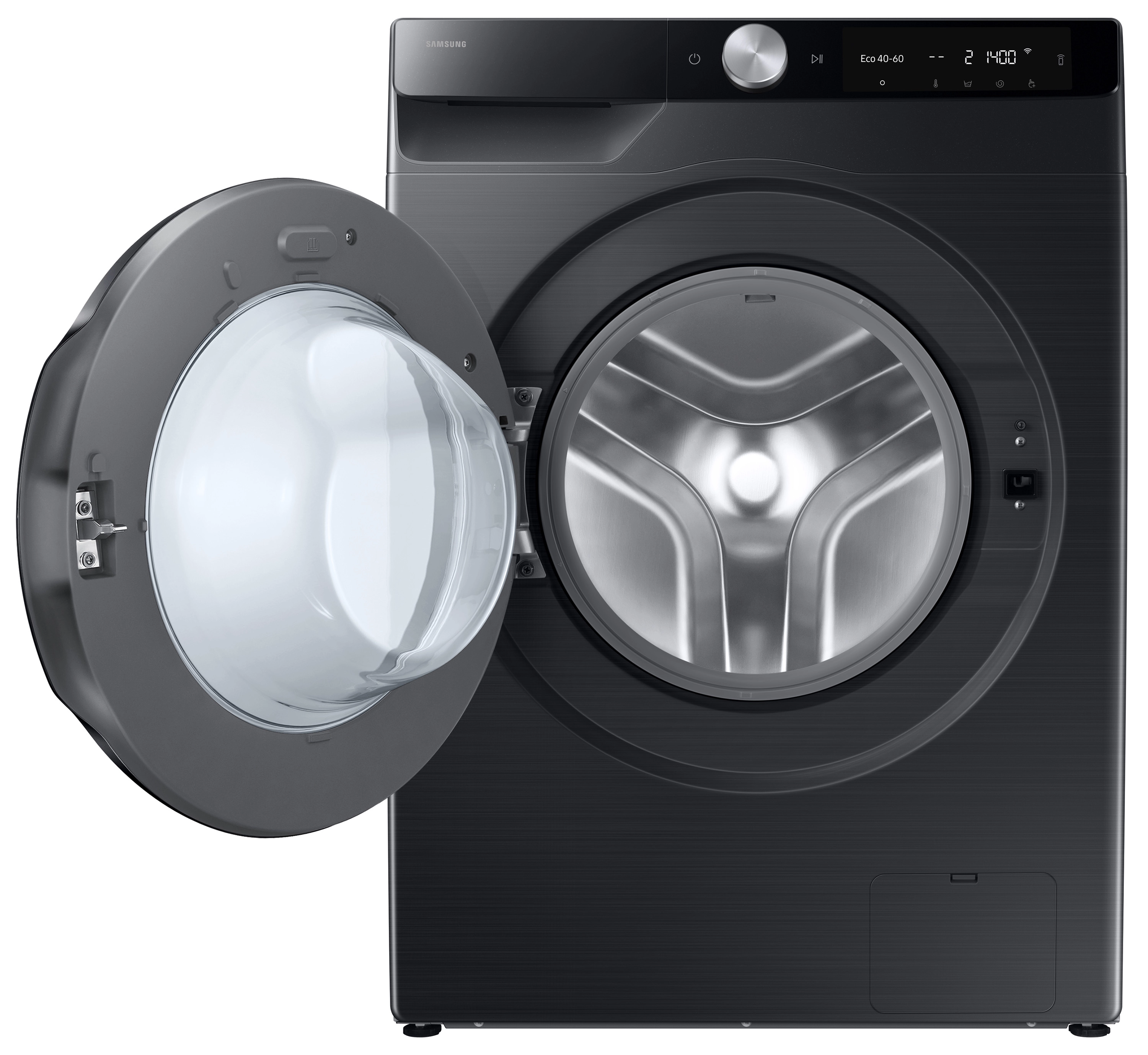 Pralko-suszarka Samsung WD90DG6G94BBU4 48cm 9kg/5kg Zdalne sterowanie